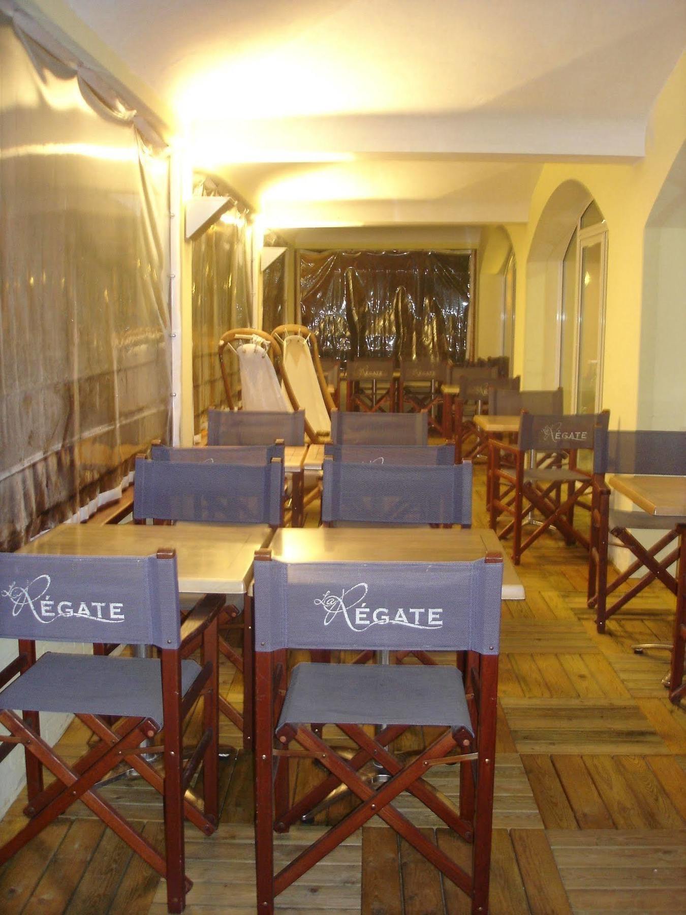 Hotel Des Sables Blancs دوارنونيه المظهر الخارجي الصورة