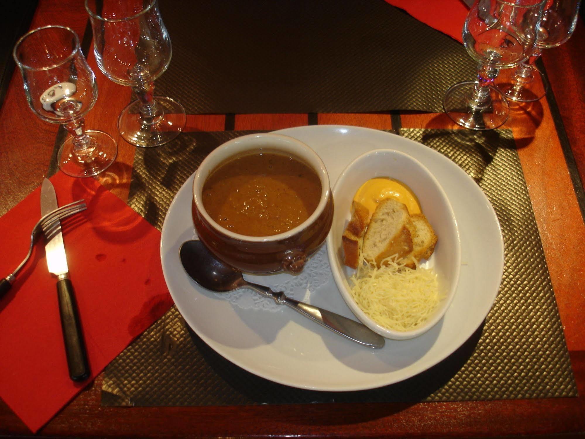 Hotel Des Sables Blancs دوارنونيه المظهر الخارجي الصورة